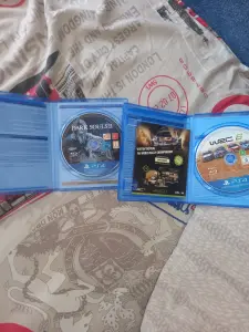 Диск ps4-ps5