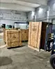Вибростенд  для диагностики  HUNTER -DEFECT