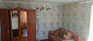 Квартира в блокированном жилом доме