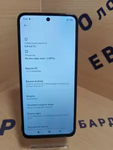 Смартфон Xiaomi Redmi 13 8GB/256GB (а.43-050861)