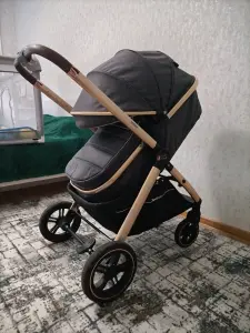Детская коляска
