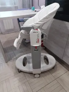 Стульчик для кормления Peg Perego Tatamia