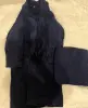 Мужской халат и полотенце