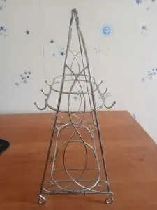 Подставка для чашек и блюдцев