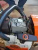 stihl 361 бензопила