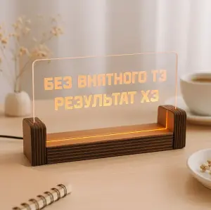 Изделия из дерева