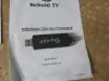 TV  FM  USBТюнер фирменный