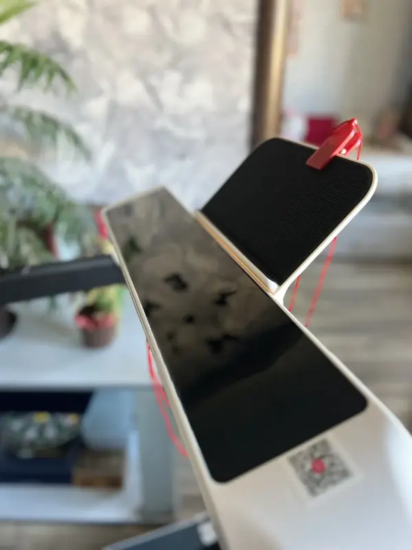 Беговая дорожка Calviano air pro