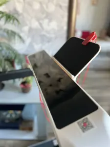 Беговая дорожка Calviano air pro