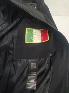 Куртка Philipp Plein originals
