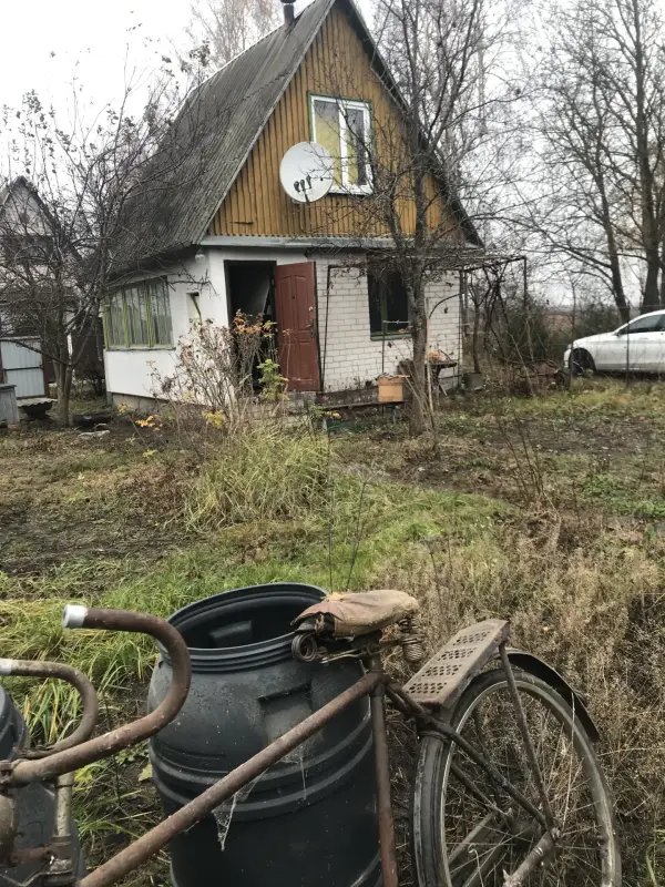 Продам дачу