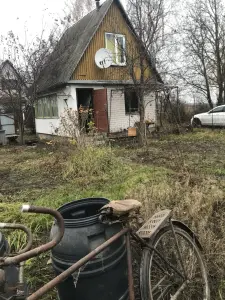 Продам дачу