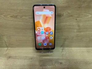 Смартфон Infinix Hot 40i X6528B 8GB/256GB (а.46-044691)