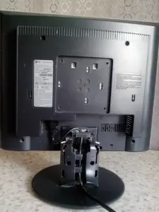 монитор,  производитель HP