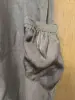 Платье льняное женское КАЛИНКА