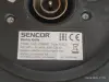 Электрический стеклянный чайник Sencor SWK 2080BK. Мощность 2200 вт.