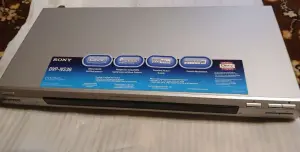 DVD плеер