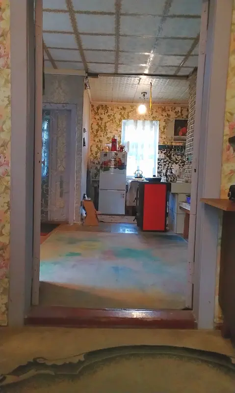 Дом в деревне Гадовичи, Оршанский район, Пищаловский сельсовет