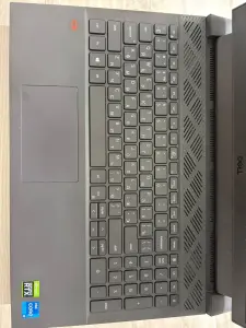 Игровой ноутбук Dell G15 5511