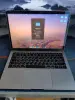 MacBook Air 13 2018 ноутбук 