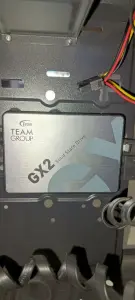 Игровой компьютер AMD FX-8300 (16Gb, 512Gb, GTX1050Ti 4Gb)