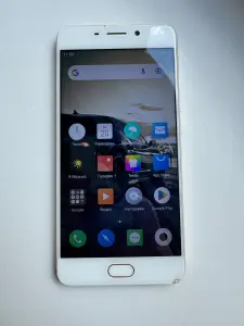 Meizu M6 Note 3/32Gb