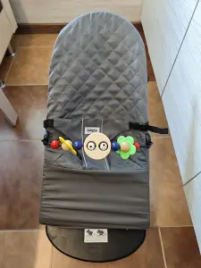 Шезлонг