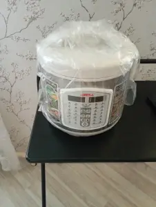 Мультиварка