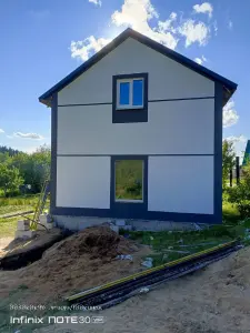 Дача