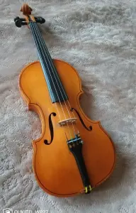 Скрипка 3/4