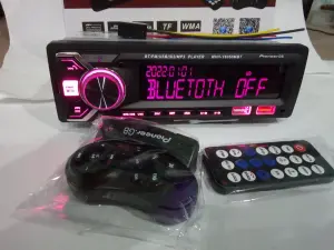 Магнитола USB PIONEER Bluetooth