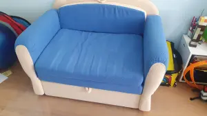 Детский диван