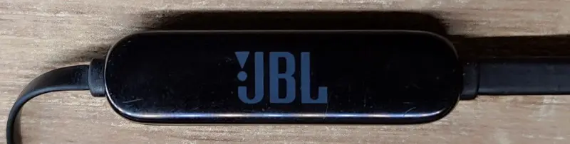 Беспроводные наушники JBL TUNE 110BT