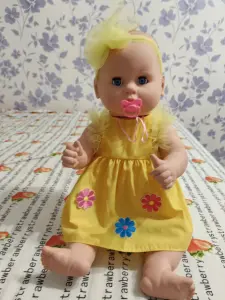 Кукла Вита