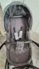 Детская коляска 2в1 Riko basic bella