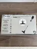 Пылесос Pioneer VC468S (фиолетовый)