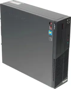 ПК lenovo thinkcentre m79 16gb 256ssd