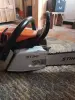 stihl 361 бензопила