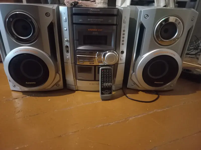 МУЗ  ЦЕТ