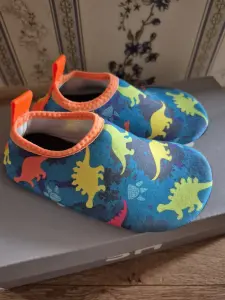 Акваноски, чешки динозавры