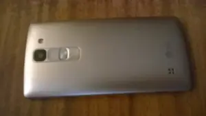Телефон смартфон LG Spirit H422