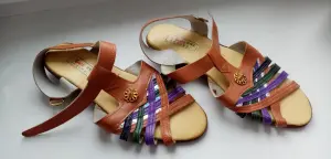Женские босоножки лето. р.36-38.