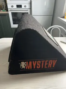 Сабвуфер Mystery MBV-251A