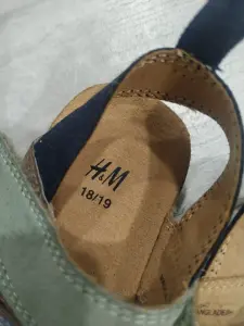 Босоножки H&M
