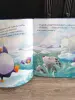 Погладь пушистых малышей -книга с тактильными вставками