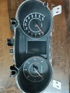 Щиток приборов рестайлинг( 4007, С-Crosser, Outlander XL ) 8100B832