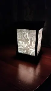 Фотоночник с Вашими фото