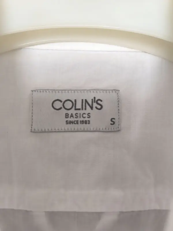 Рубашка на мальчика Colins