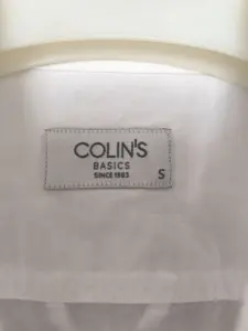 Рубашка на мальчика Colins