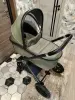 Модульная коляска 2 в 1